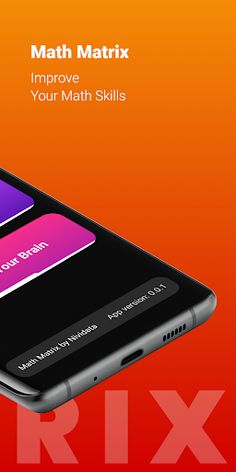 Math Matrix & Calculation Game - Screenshot 2