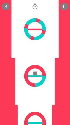 Jump Up-unique and entertainin - Screenshot 3