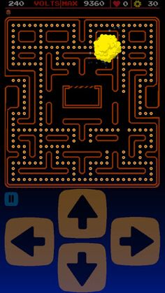 Volts Max - Screenshot 3