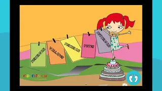 Babulins Lia Rumantscha - Screenshot 1