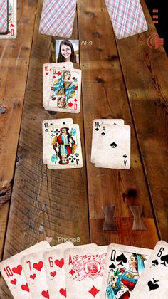 Дурак .net - Screenshot 3