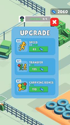 Army Base - Screenshot 3