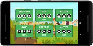 Memory Game - Screenshot 3