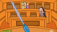 CazaImputados - Screenshot 2