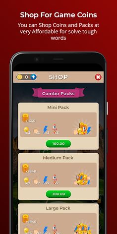 Word Wink: Crossword Puzzle - Screenshot 4