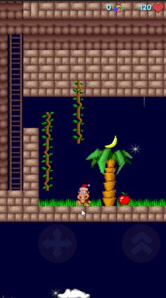 Friends2d - Christmas Star - Screenshot 1