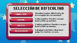 Súper Cabalgata de Reyes 2022 - Screenshot 2