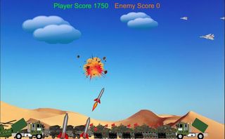 Game Of Crazy War - Screenshot 3