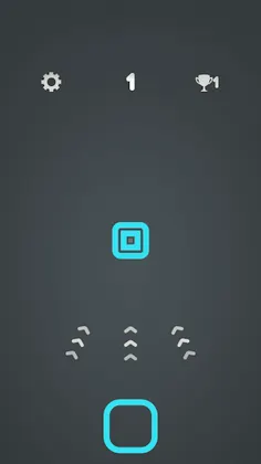 Square Stacker - Match 3 Squar - Screenshot 4