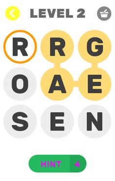 The Mind Words - Screenshot 2