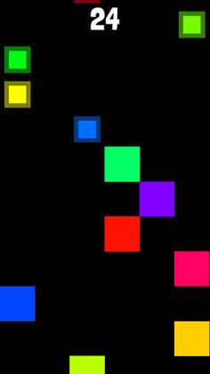 Squares - Screenshot 3