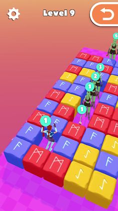 Match 3D: Fantasy Adventure - Screenshot 4