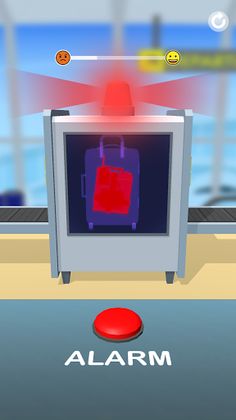 Airport Sim 3D - Screenshot 4