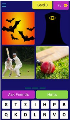 4 pics 1 word - Screenshot 4