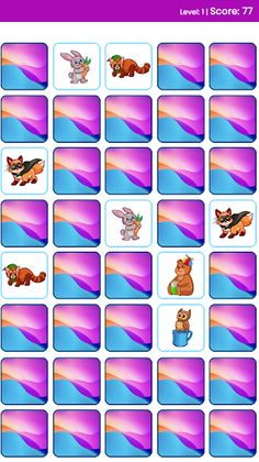 Memoriceme - Screenshot 4