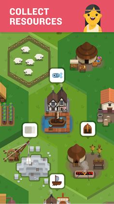 Kingdom GO - Screenshot 3