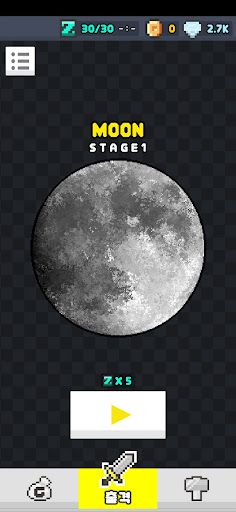 EarthDefenseCorps - Screenshot 1