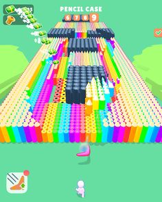 Boomerang Throw: Cutting - Screenshot 3