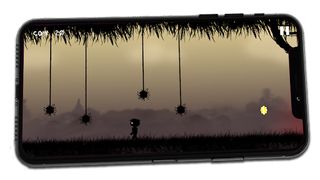 Rimba - The Twilight Forest - Screenshot 1