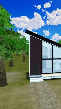 Escape Game - SummerVilla - Screenshot 1