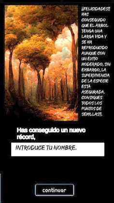 adaptatree - Screenshot 4