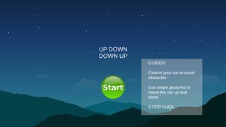 VIETFUN.UP DOWN DOWN UP - Screenshot 1