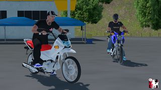 Grau Dichava - Screenshot 2