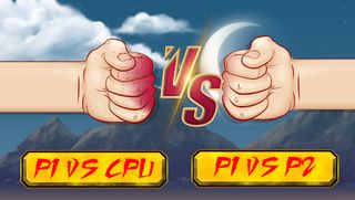 Fist War 2022 - Screenshot 1