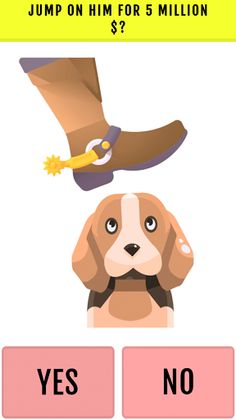 AreYouAGoodPerson? - Screenshot 2