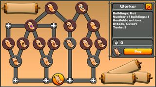 For the King: Middle Ages - Screenshot 3