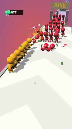 Gun Fever - Screenshot 3