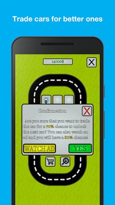 Raceway Tycoon - Screenshot 4