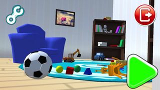 RoboCity 4 Assembly - Screenshot 2