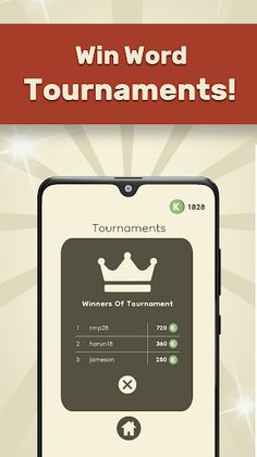 Keliword - Daily Word Game - Screenshot 2