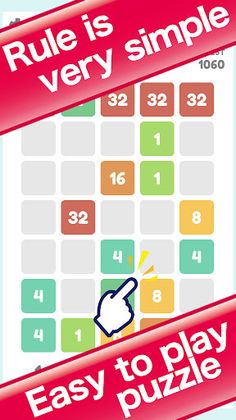 GrowNumber - Screenshot 2