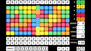 Keer op Keer Sheet - Screenshot 3