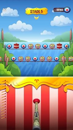 Shoot Hit - Screenshot 4