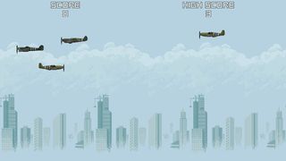 Plane it up - Screenshot 3