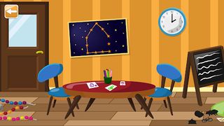 De grote kleuterklas - Screenshot 3