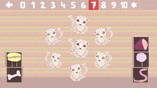 Kouzelný výtah - Screenshot 2