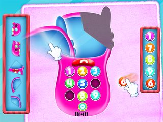 DIY Mobile Phone Repair - Funn - Screenshot 2