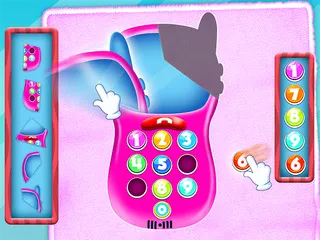 DIY Mobile Phone Repair - Funn - Screenshot 2