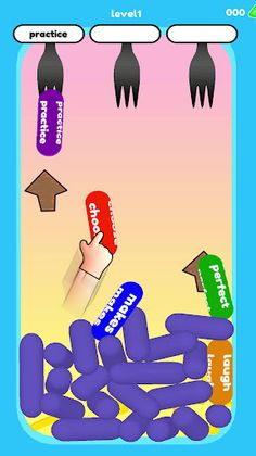 Make The Phrase - Screenshot 3