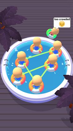 Merge'em All - Screenshot 2