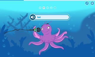 LiteracyPlanet - Screenshot 3