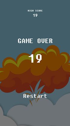 Missile Juggling - Screenshot 3