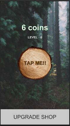 Nature relax clicker - Screenshot 2