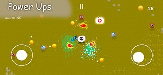 The Dream - Screenshot 3