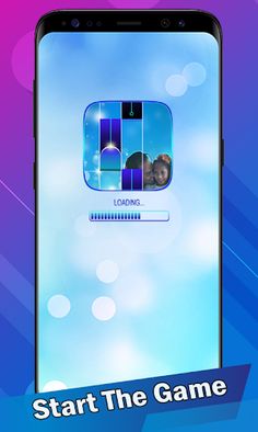 Caramelo - Ozuna Piano Tiles - Screenshot 1