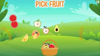 Pick Fruit - Screenshot 3